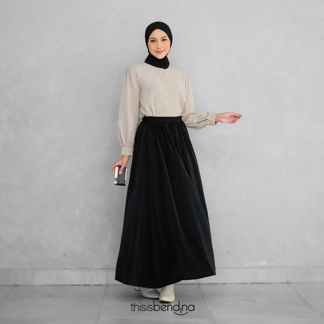 KIMI Skirt Black