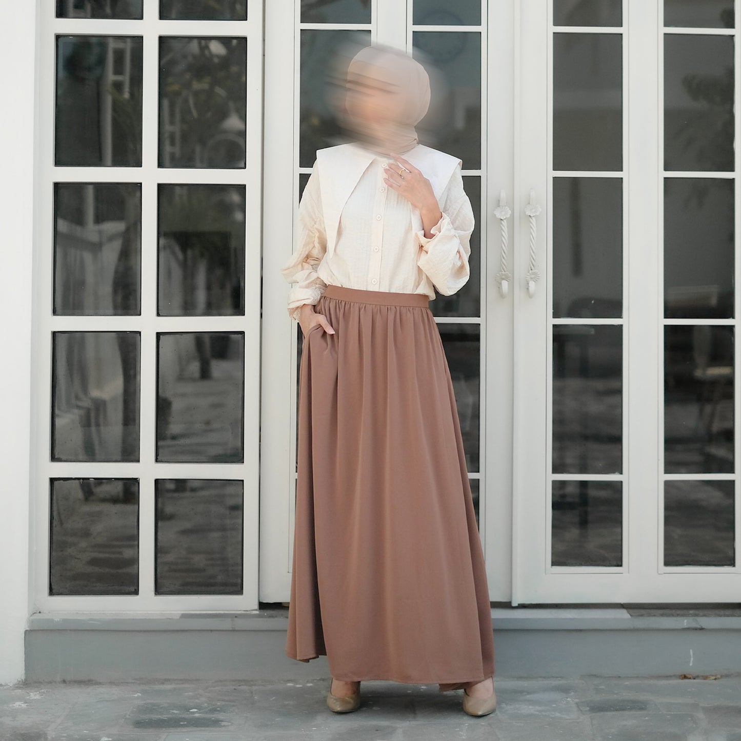 KIMI Skirt Milo
