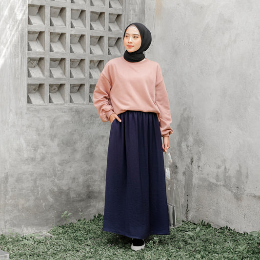KIMI Skirt Navy