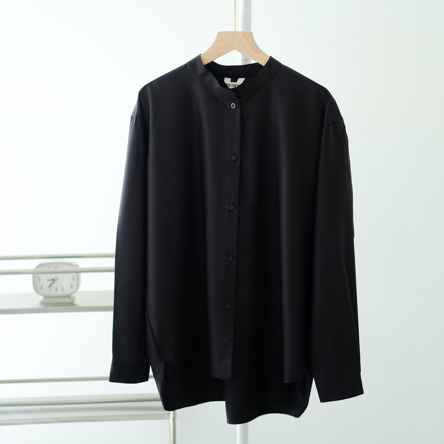 NINETREND Simply Shirt