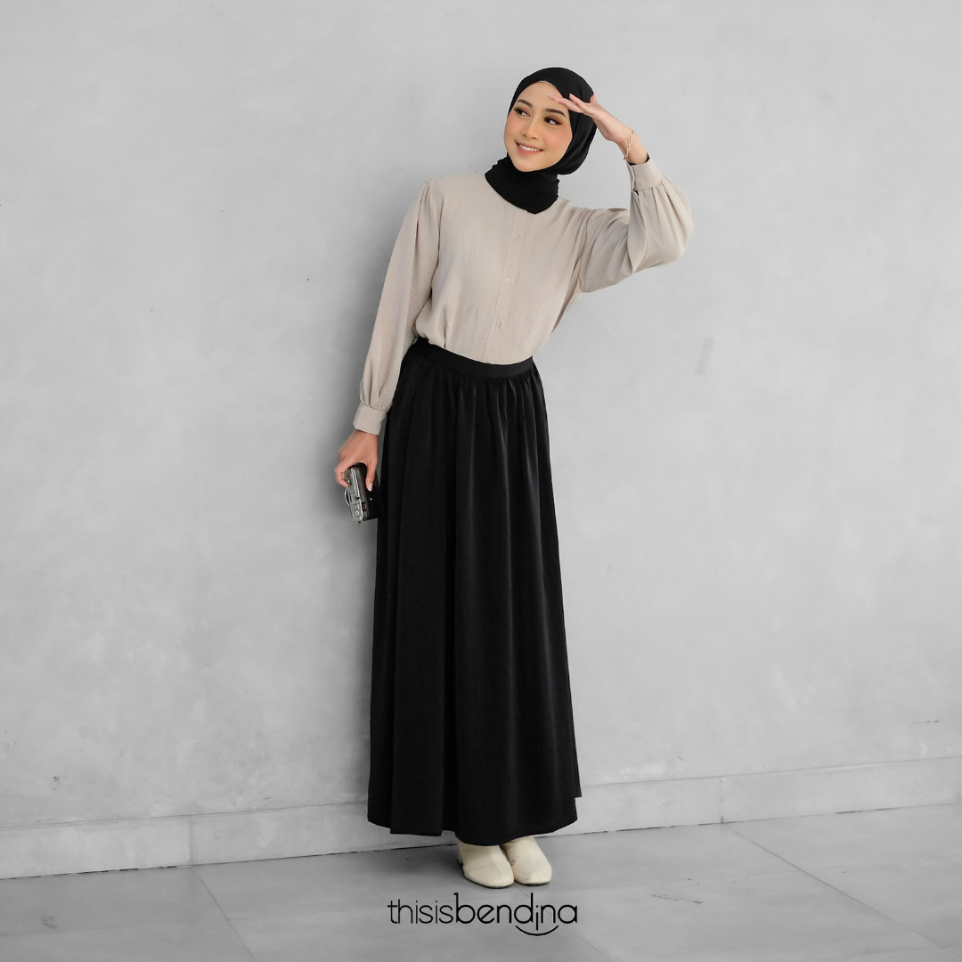 KIMI Skirt Black