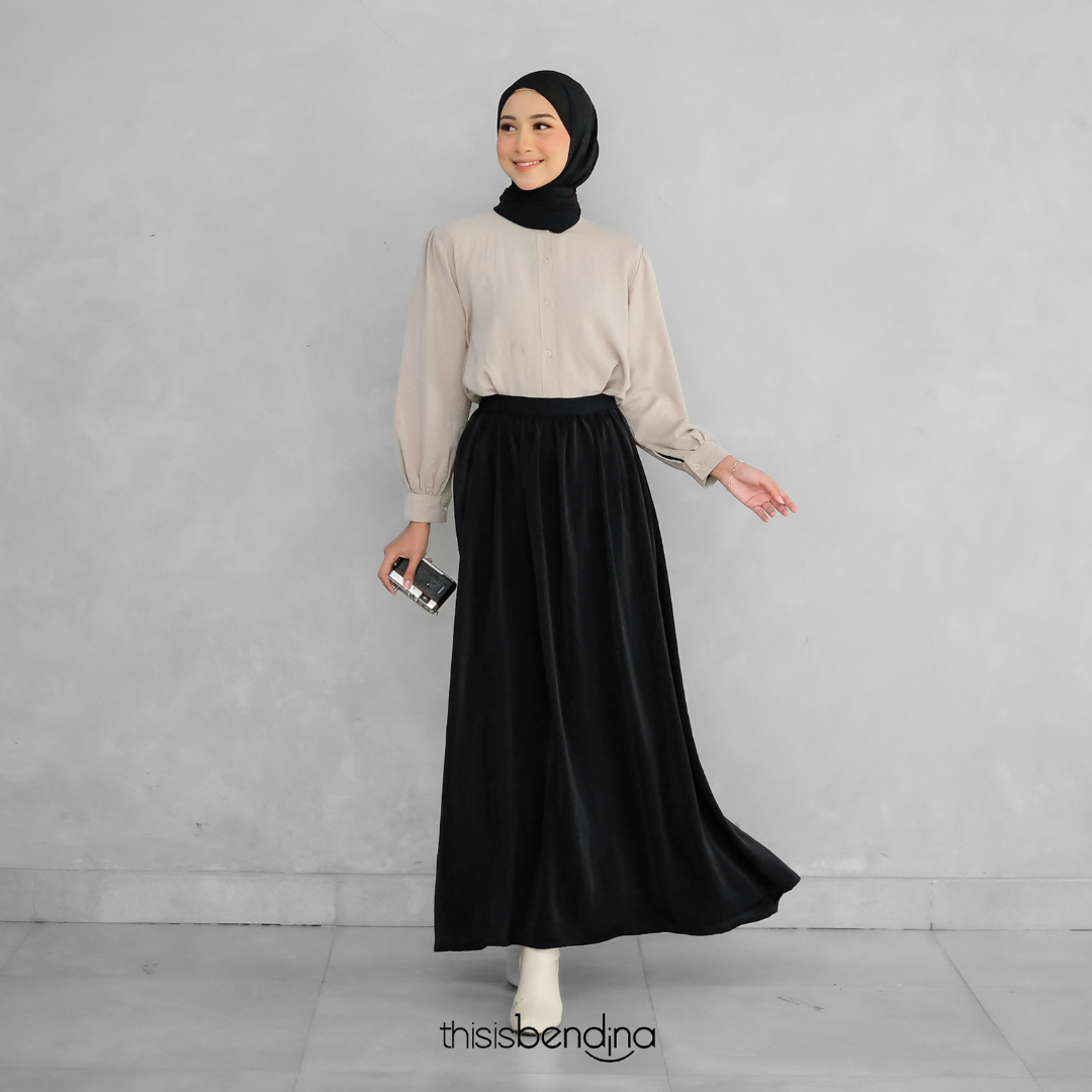KIMI Skirt Black