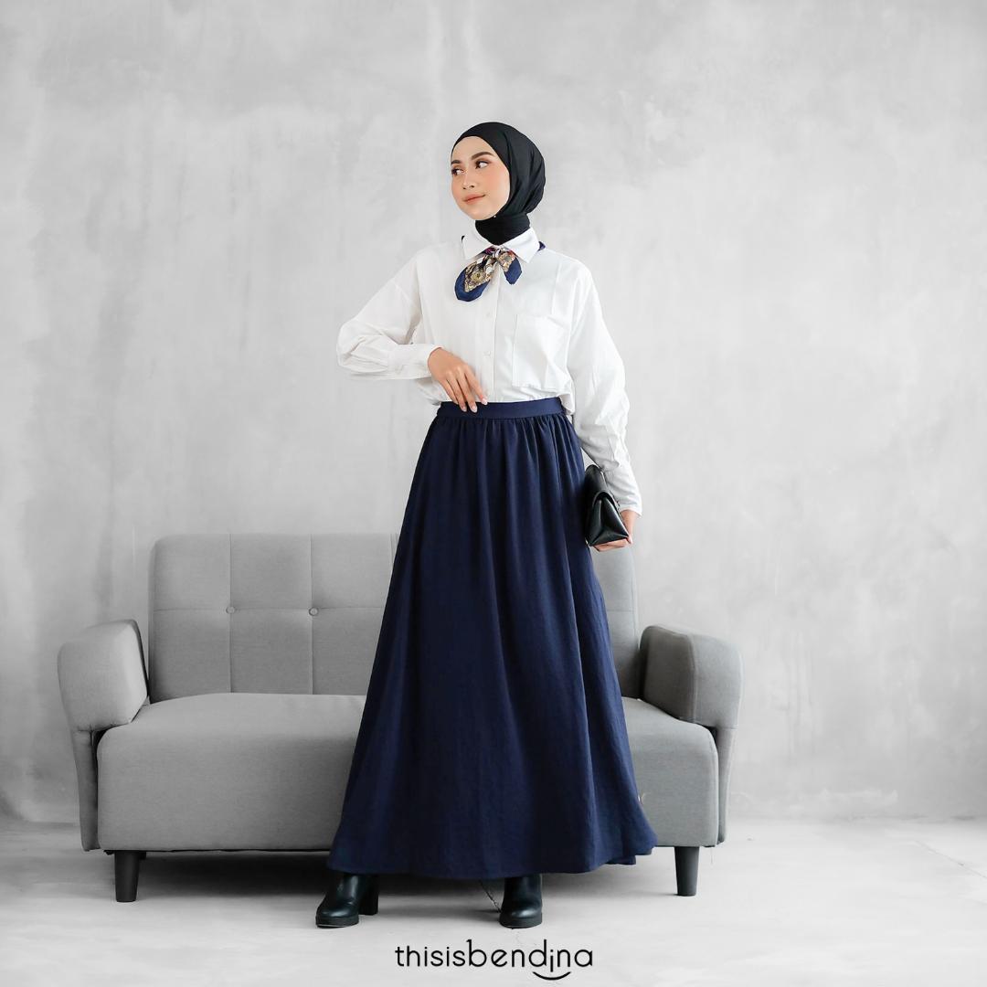 KIMI Skirt Navy