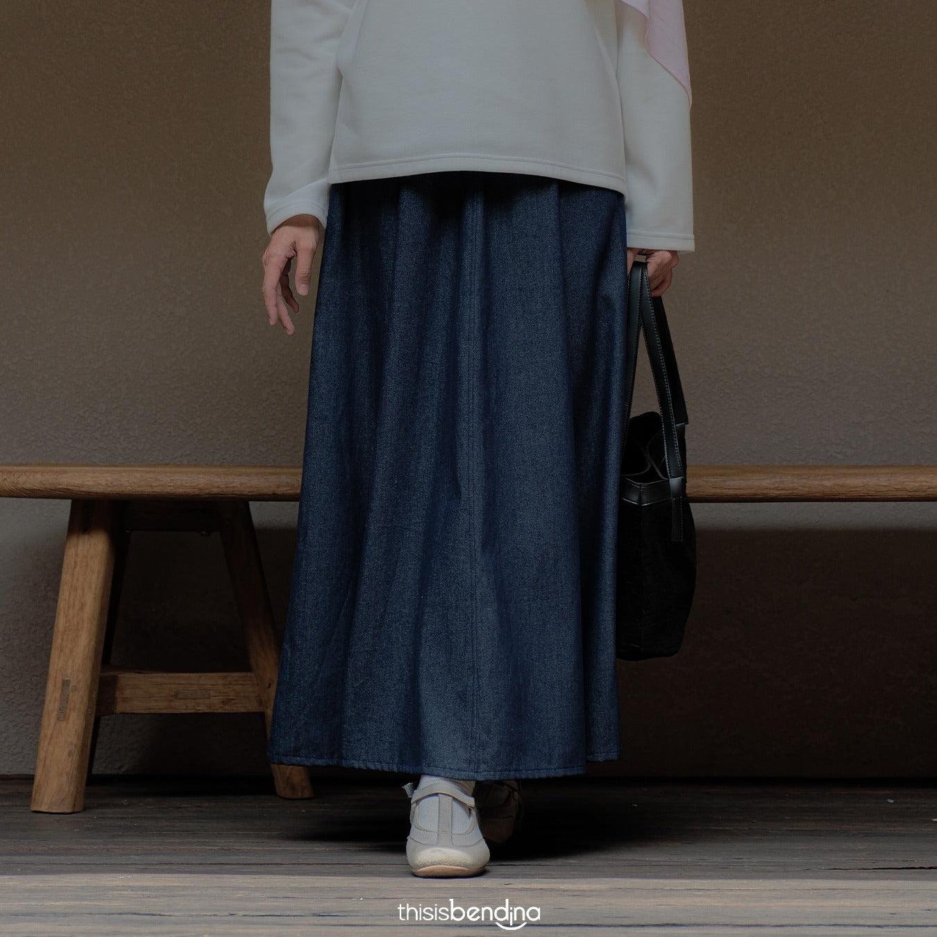 NARA Skirt