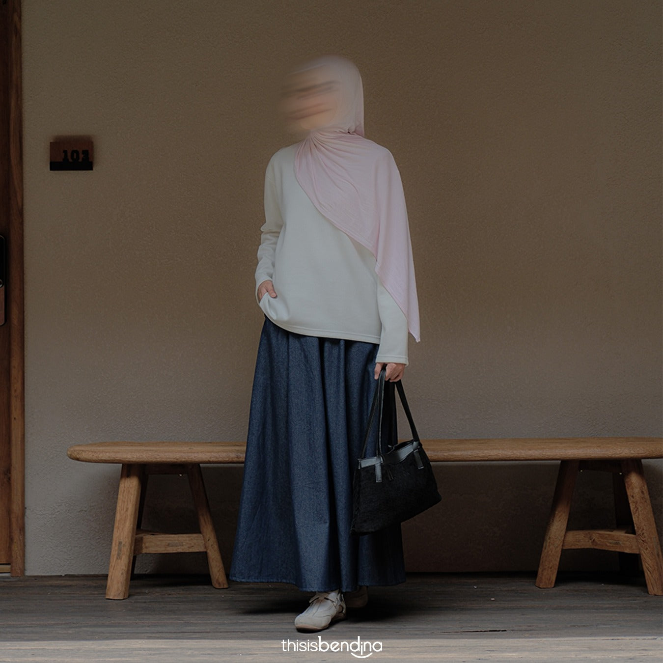 NARA Skirt