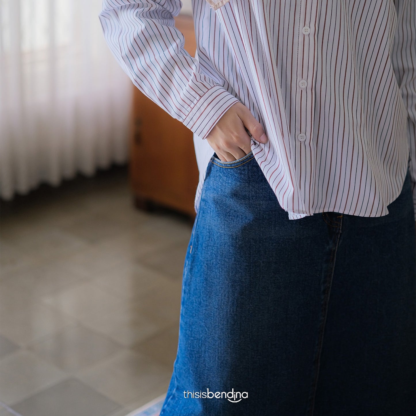 JICO Skirt
