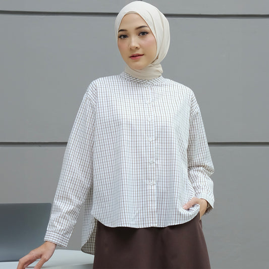 NINETREND Office Shirt