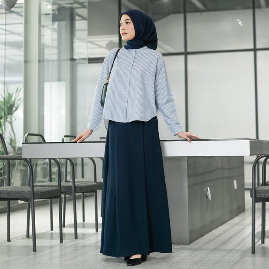 Naomi Skirt Navy