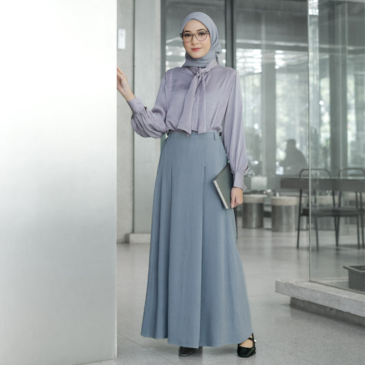 Naomi Skirt Grey