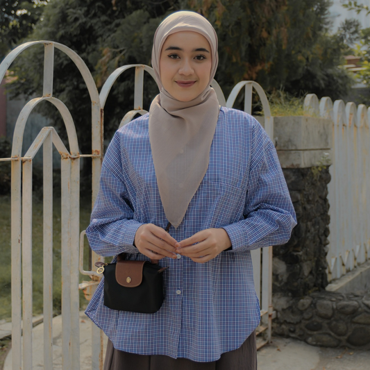 NINETREND Overs Shirt