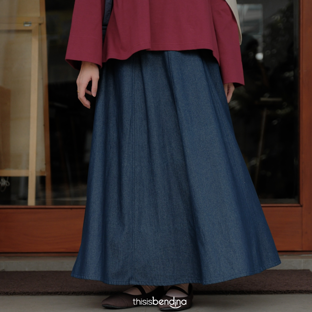 NARA Skirt