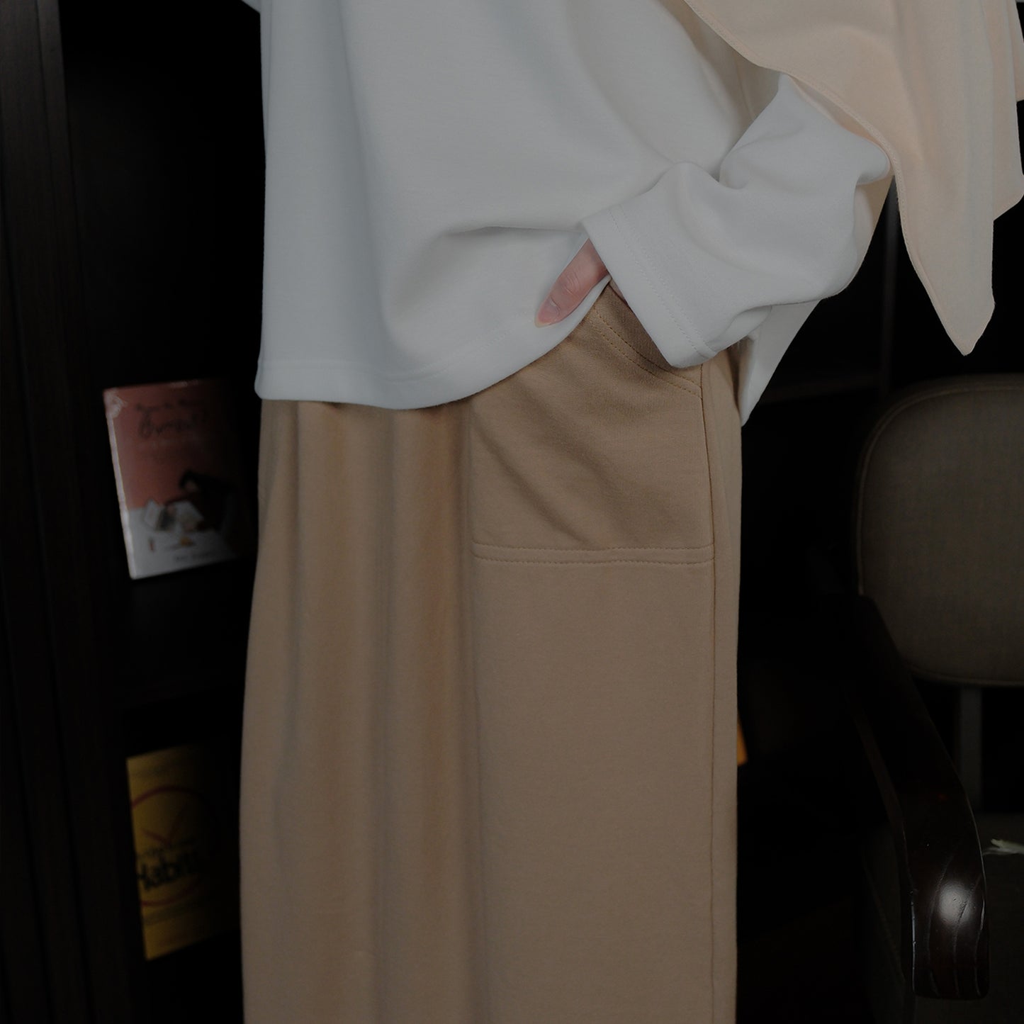 Yuki Skirt Coksu