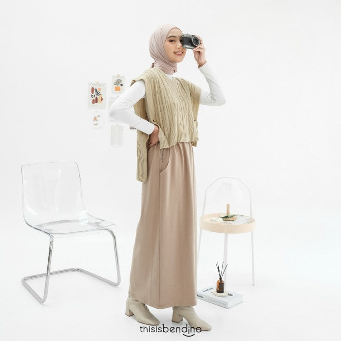 Yuki Skirt Coksu