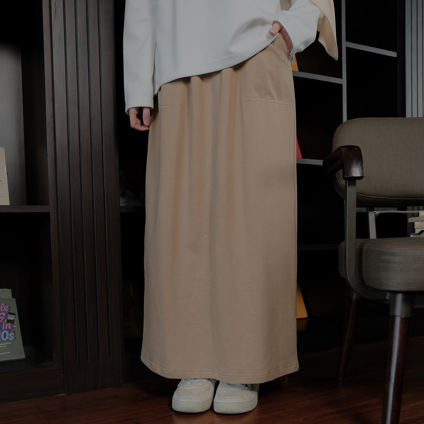 Yuki Skirt Coksu