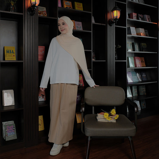 Yuki Skirt Coksu